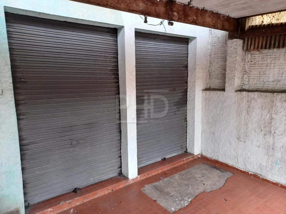 Loja-Salão, 98 m² - Foto 1