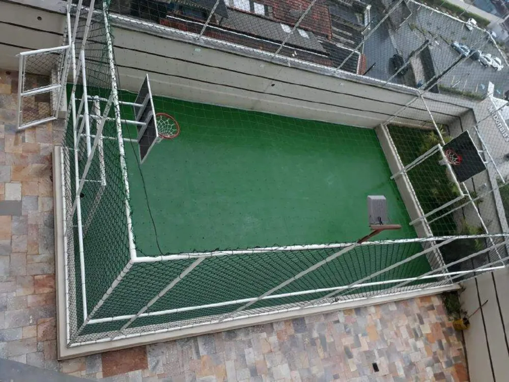 Apartamento, 2 quartos, 49 m² - Foto 4