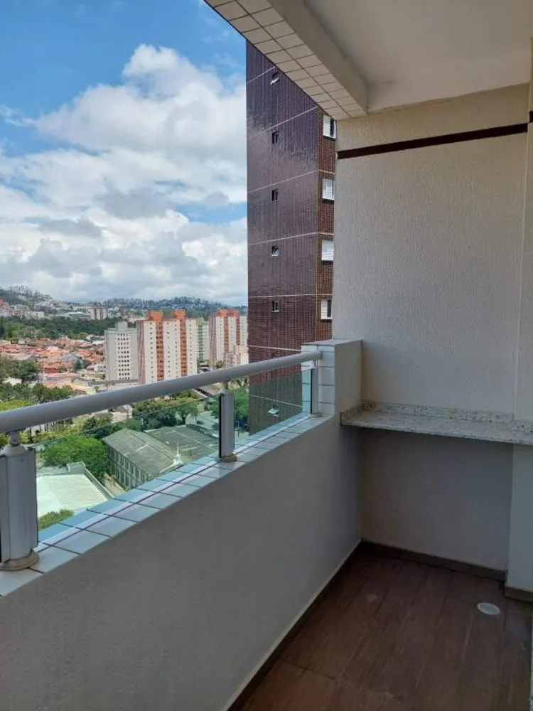 Apartamento, 2 quartos, 49 m² - Foto 1