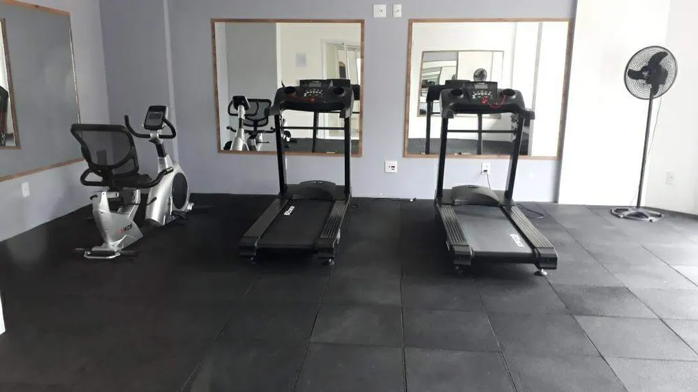 Apartamento, 2 quartos, 49 m² - Foto 8