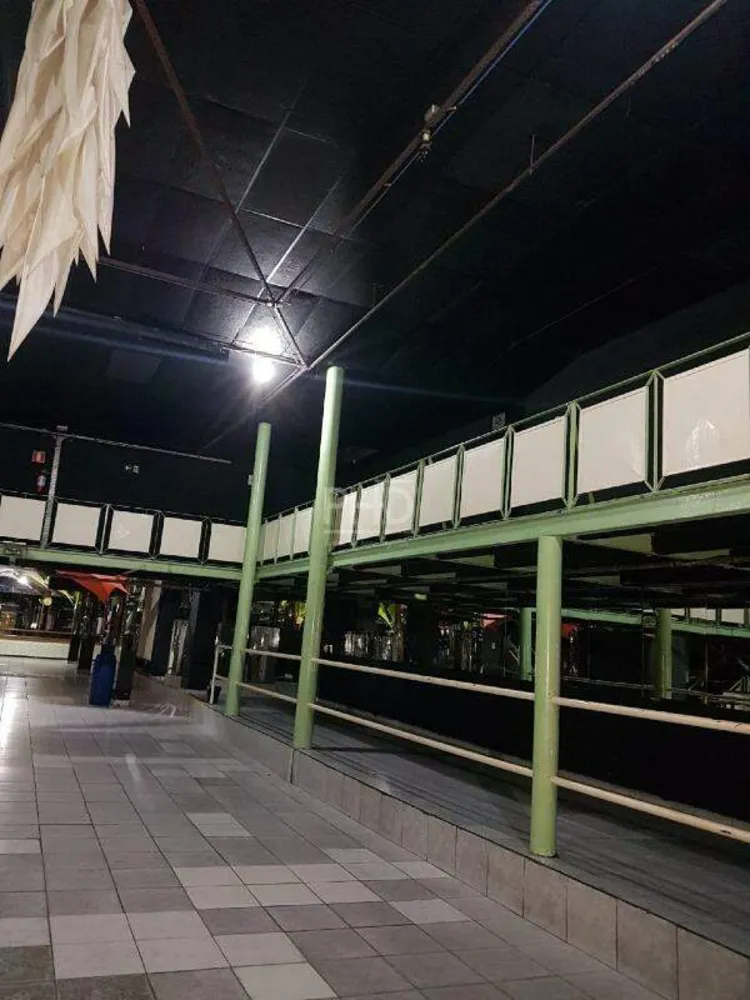 Depósito-Galpão, 1974 m² - Foto 2