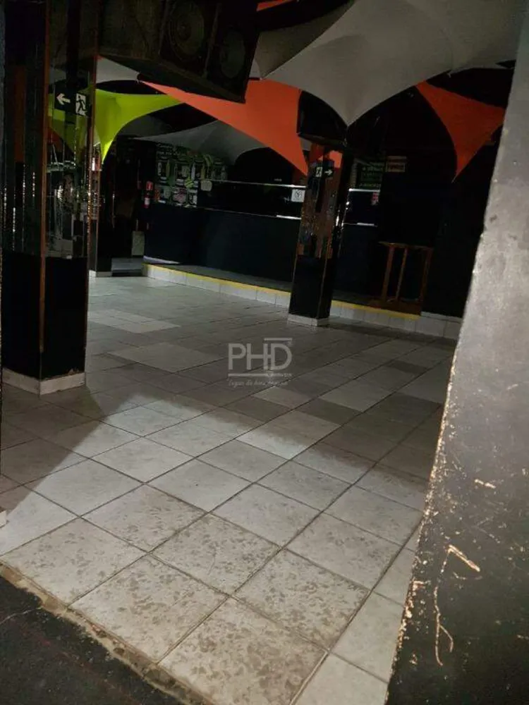 Depósito-Galpão, 1974 m² - Foto 1