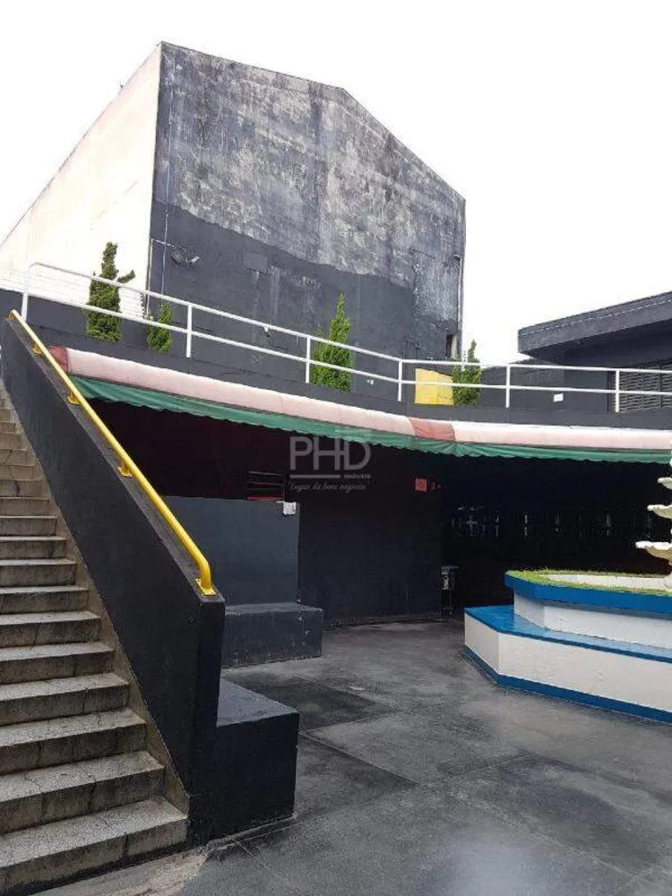 Depósito-Galpão, 1974 m² - Foto 7