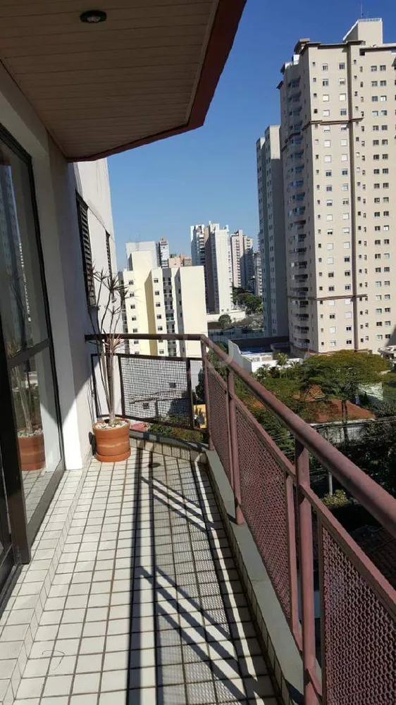 Apartamento, 3 quartos, 114 m² - Foto 4