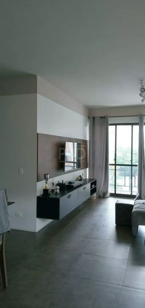 Apartamento, 3 quartos, 114 m² - Foto 3