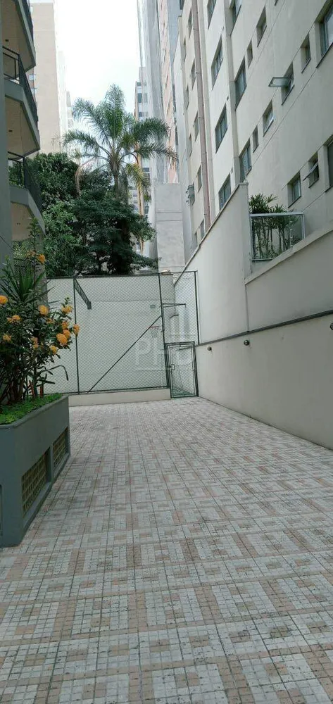 Apartamento, 3 quartos, 114 m² - Foto 10