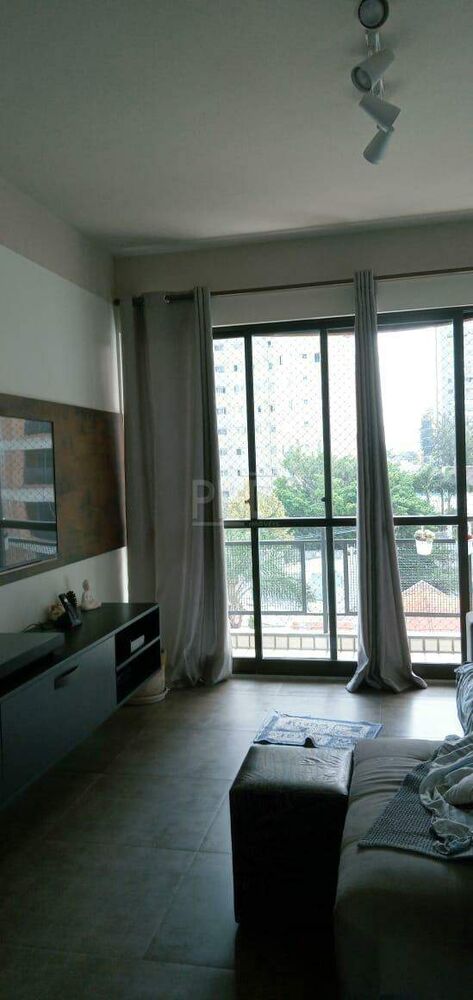 Apartamento, 3 quartos, 114 m² - Foto 2