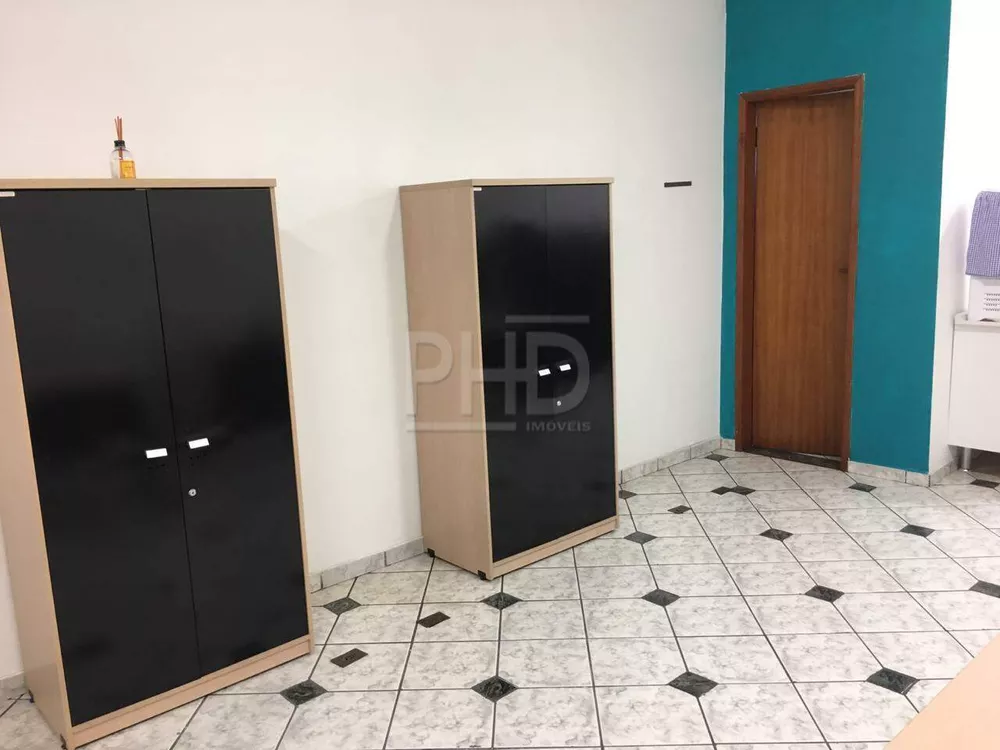 Conjunto Comercial-Sala para alugar, 32m² - Foto 1