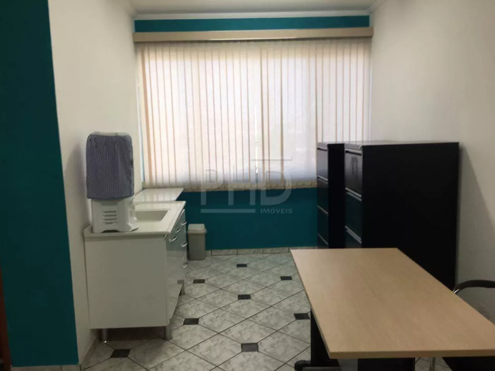 Conjunto Comercial-Sala para alugar, 32m² - Foto 2