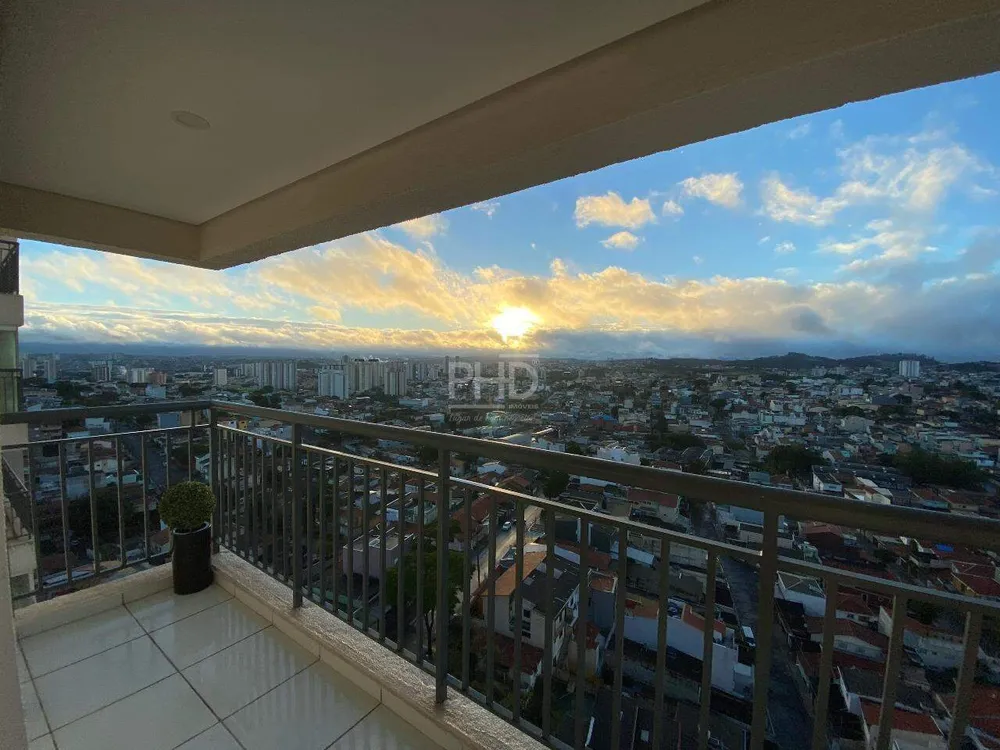 Apartamento, 2 quartos, 54 m² - Foto 4