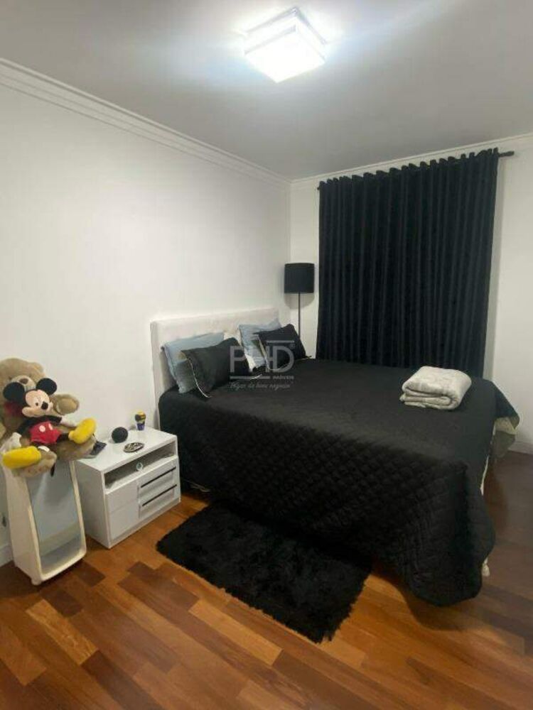 Apartamento à venda com 2 quartos, 54m² - Foto 3