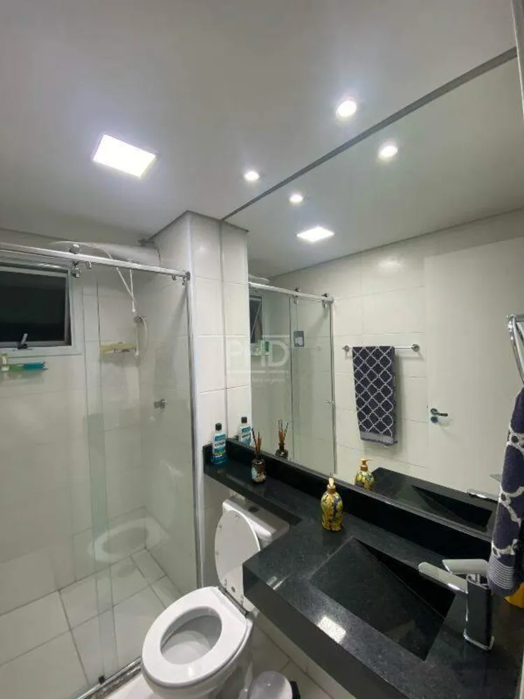 Apartamento, 2 quartos, 54 m² - Foto 10