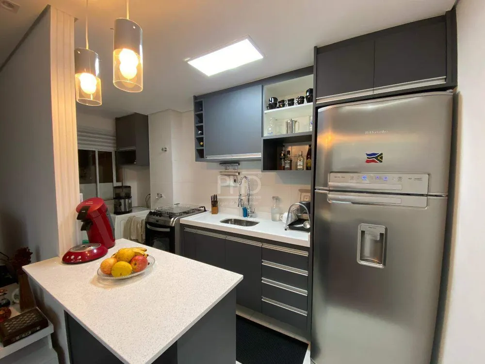 Apartamento, 2 quartos, 54 m² - Foto 7