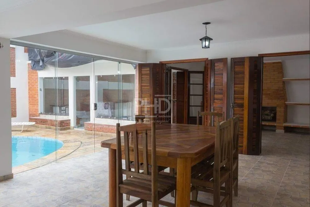 Sobrado, 5 quartos, 431 m² - Foto 6