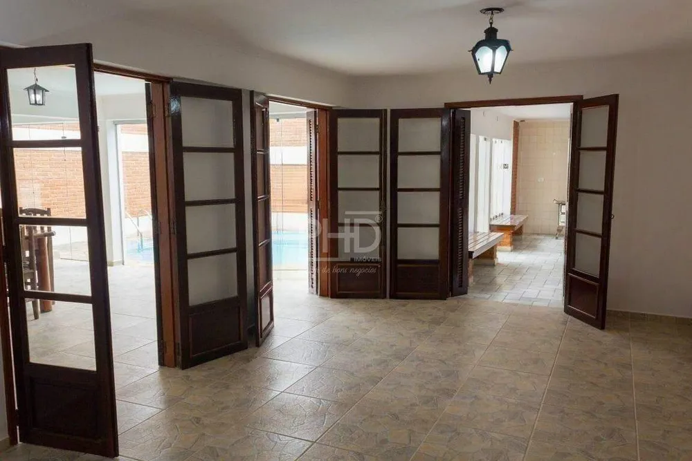 Sobrado, 5 quartos, 431 m² - Foto 1