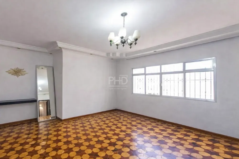 Casa, 3 quartos, 220 m² - Foto 1