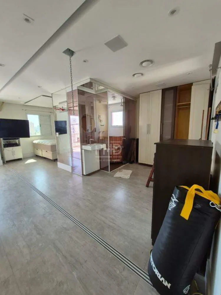 Apartamento, 2 quartos, 62 m² - Foto 3