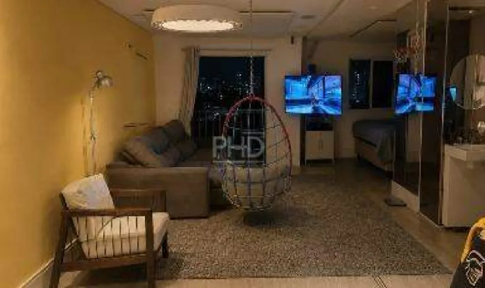 Apartamento, 2 quartos, 62 m² - Foto 2