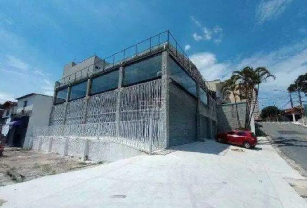 Depósito-Galpão, 540 m² - Foto 4