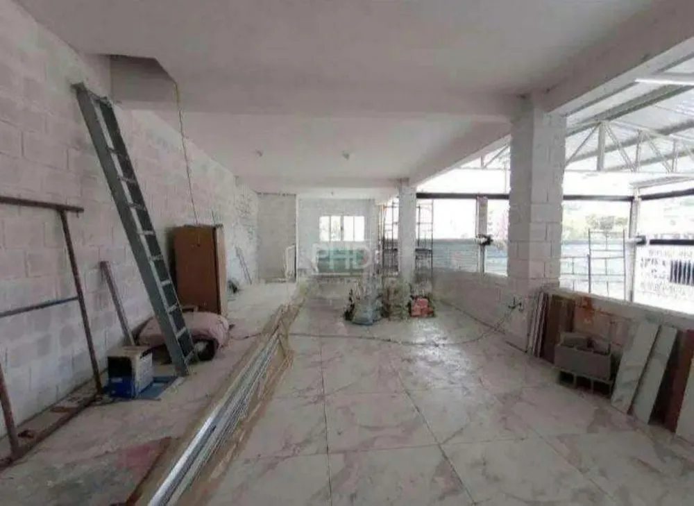 Depósito-Galpão, 540 m² - Foto 3