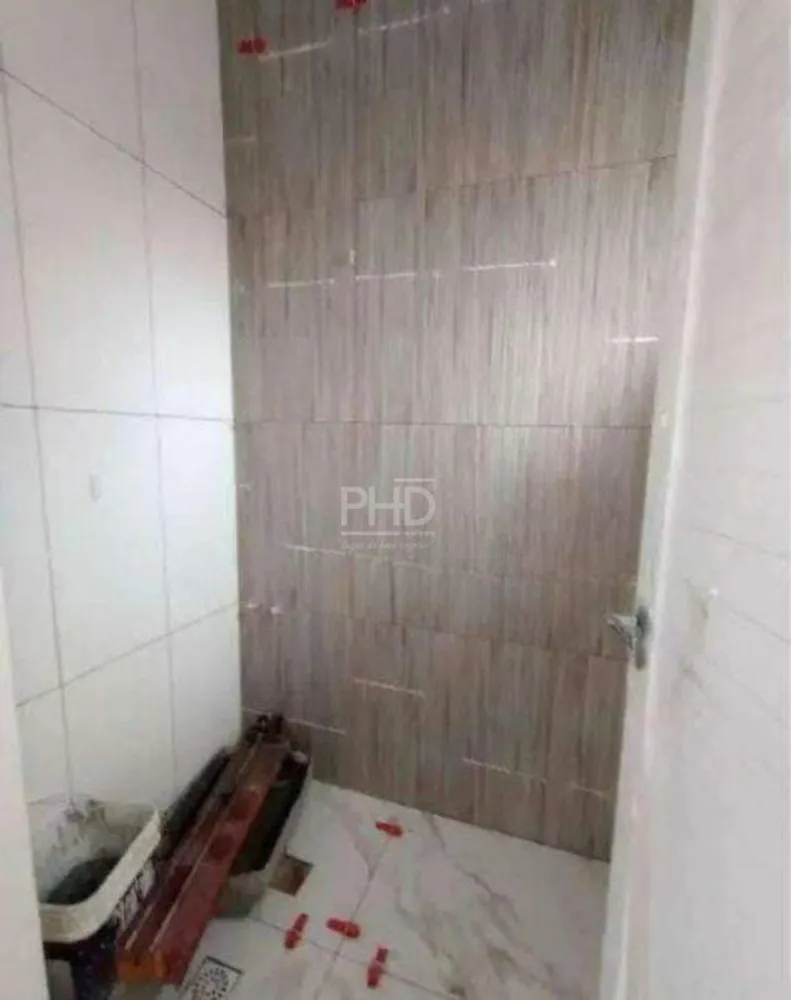 Depósito-Galpão, 540 m² - Foto 1