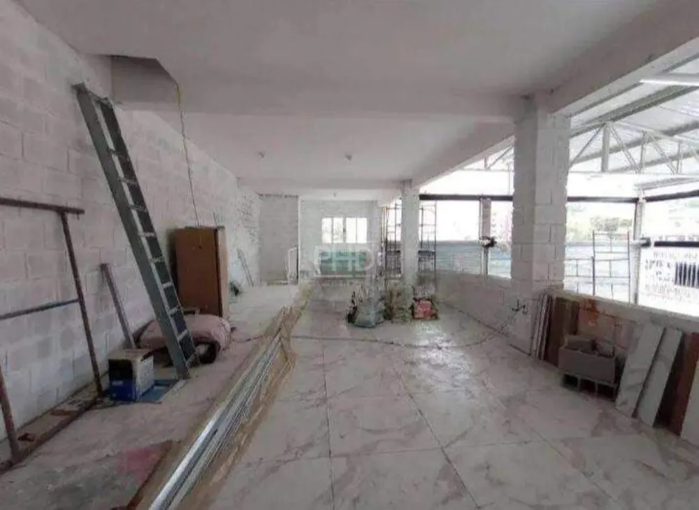 Depósito-Galpão, 540 m² - Foto 6