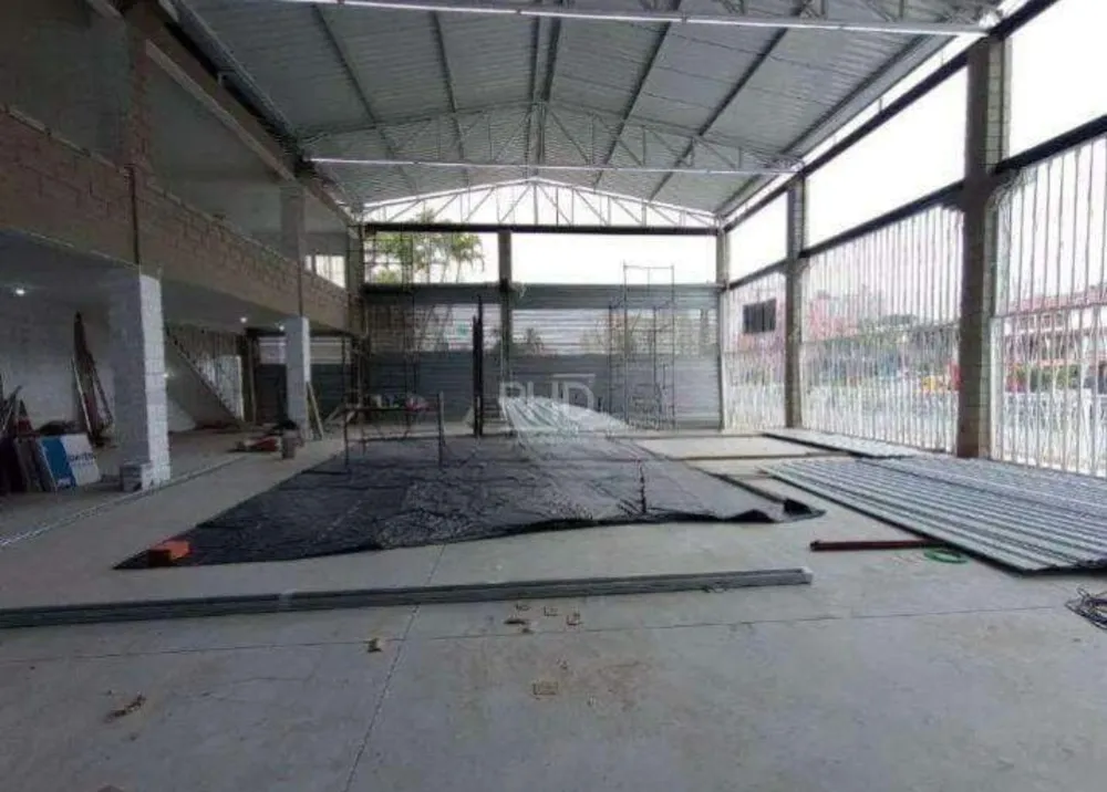 Depósito-Galpão, 540 m² - Foto 8