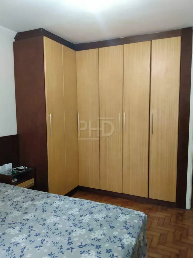 Apartamento, 2 quartos, 83 m² - Foto 4