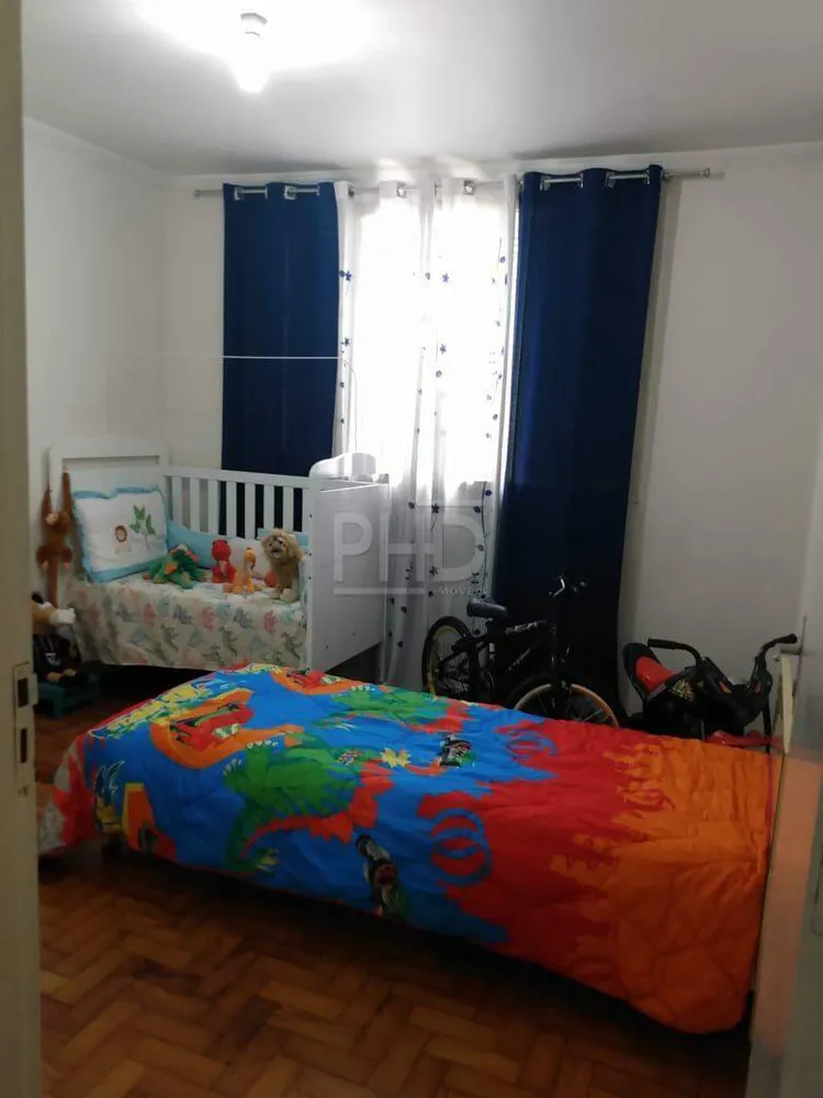 Apartamento, 2 quartos, 83 m² - Foto 3
