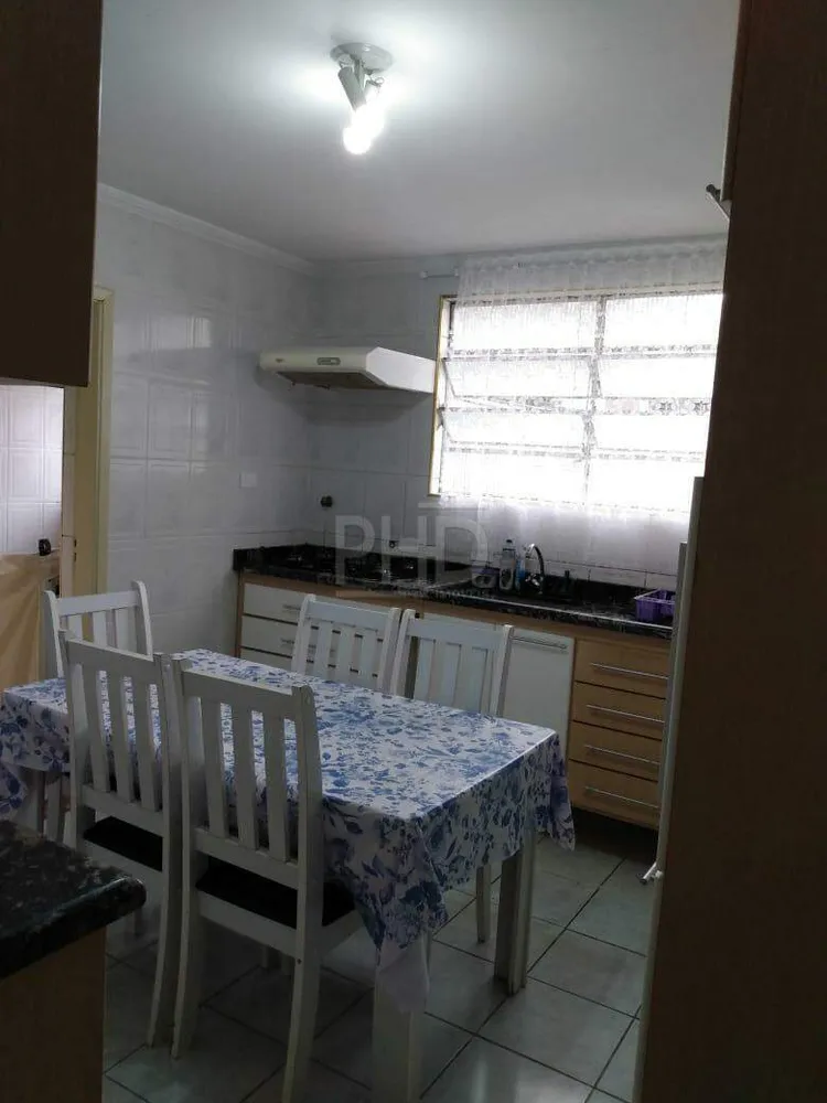 Apartamento, 2 quartos, 83 m² - Foto 2
