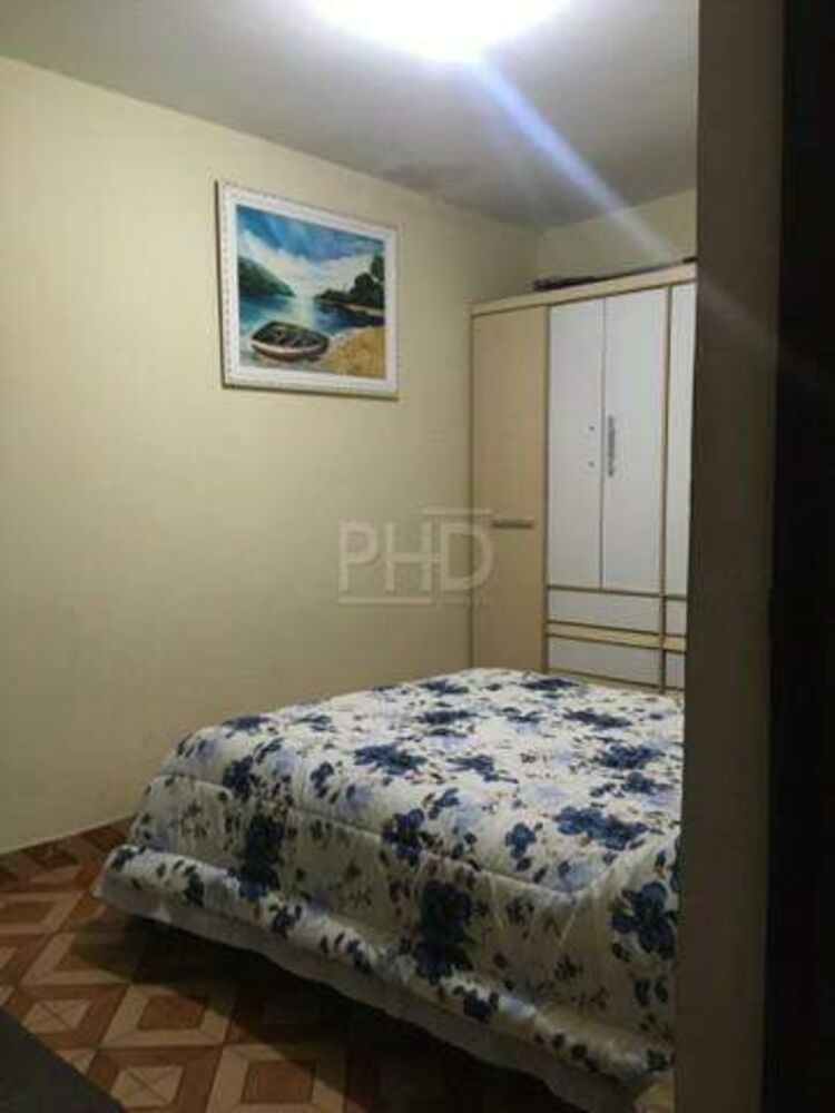 Sobrado, 3 quartos, 240 m² - Foto 2