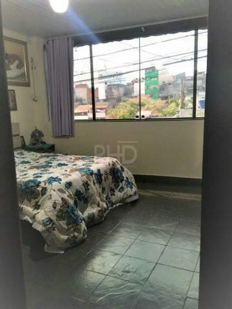 Sobrado, 3 quartos, 240 m² - Foto 3
