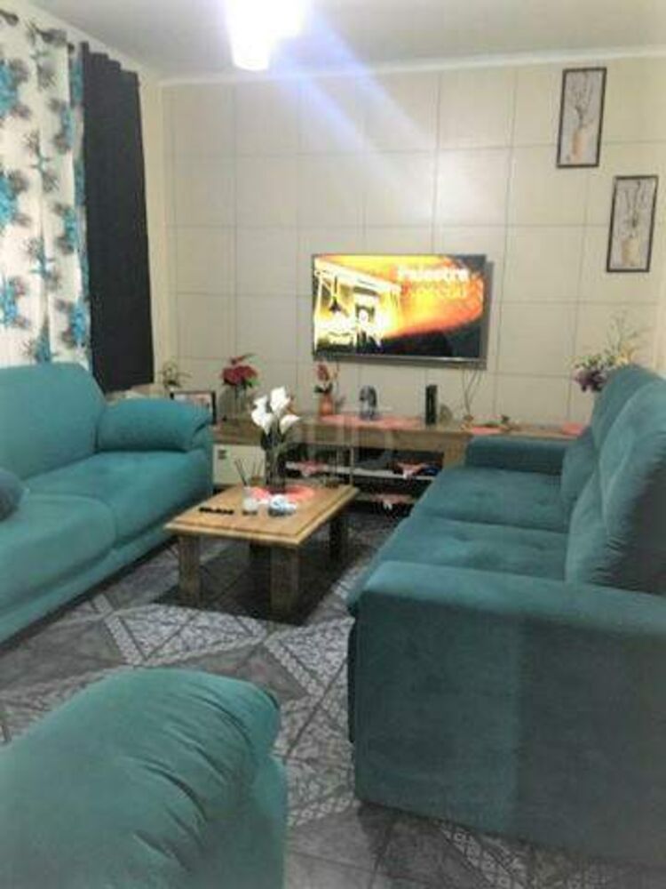 Sobrado, 3 quartos, 240 m² - Foto 3