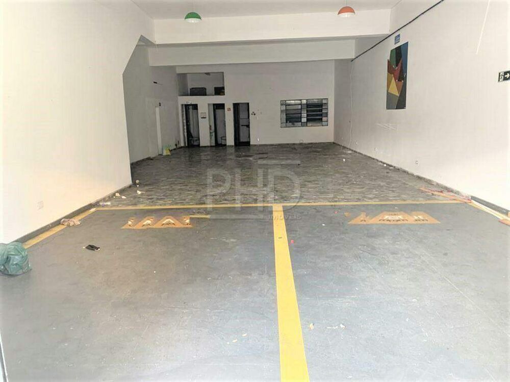 Loja-Salão, 200 m² - Foto 1