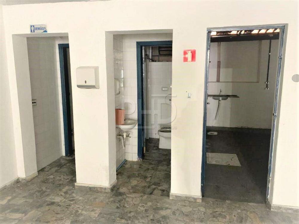 Loja-Salão, 200 m² - Foto 4