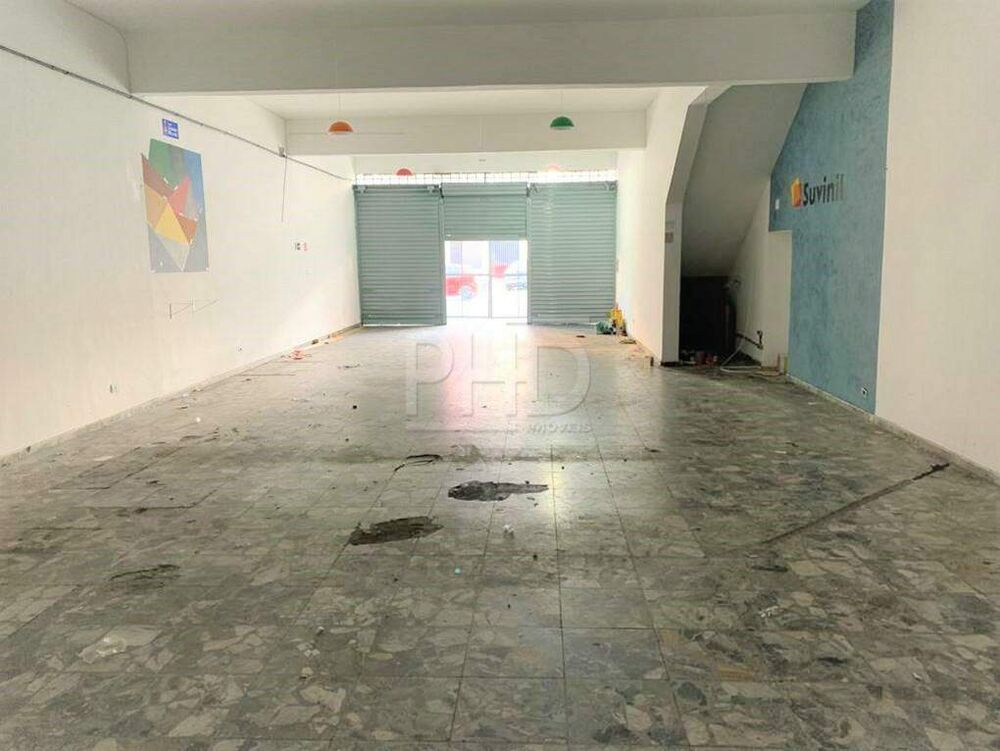 Loja-Salão, 200 m² - Foto 2