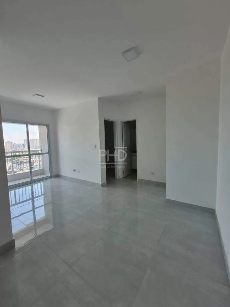 Apartamento, 1 quarto, 41 m² - Foto 1