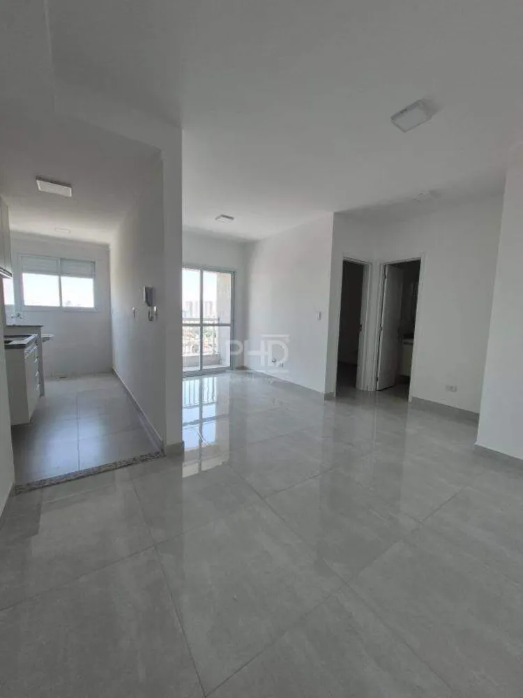 Apartamento, 1 quarto, 41 m² - Foto 2