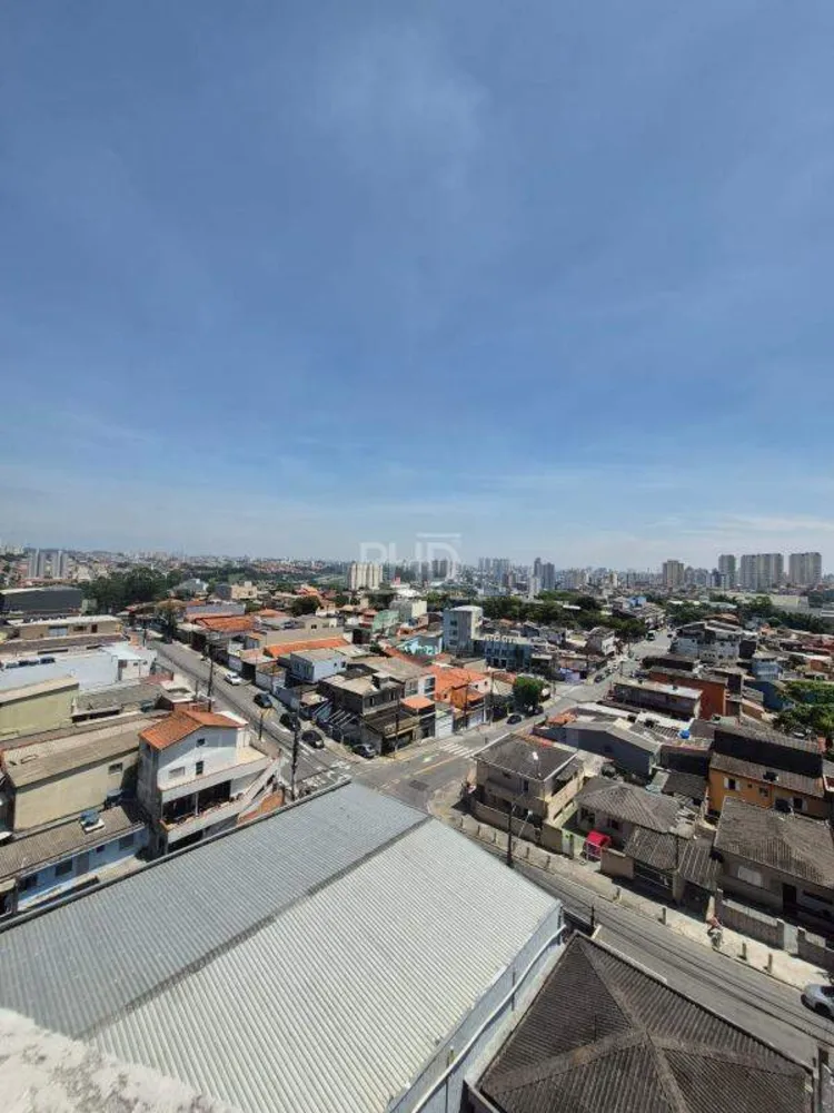 Apartamento, 1 quarto, 41 m² - Foto 3