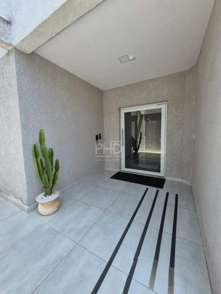 Apartamento, 1 quarto, 41 m² - Foto 8
