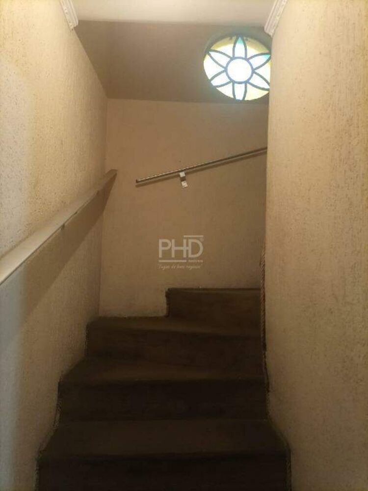 Sobrado, 3 quartos, 170 m² - Foto 1