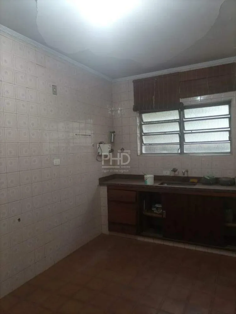 Sobrado, 3 quartos, 170 m² - Foto 1