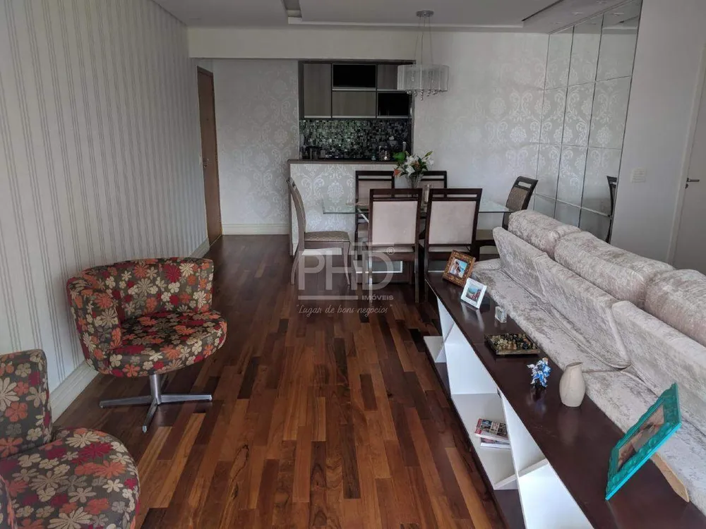Apartamento, 2 quartos, 91 m² - Foto 4