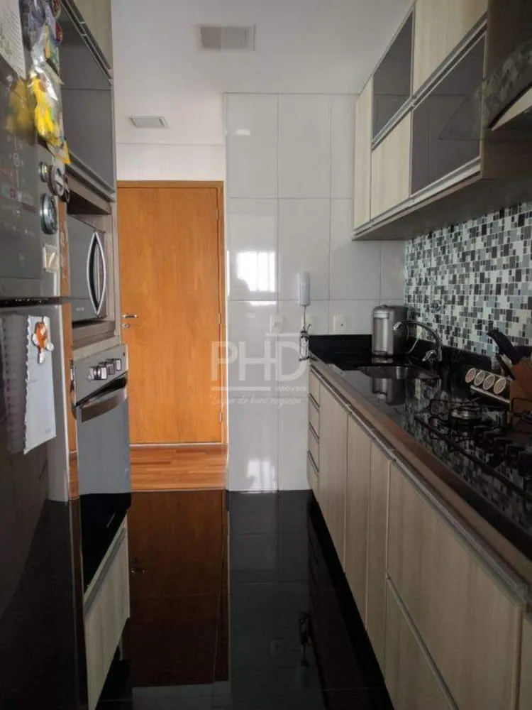 Apartamento, 2 quartos, 91 m² - Foto 11
