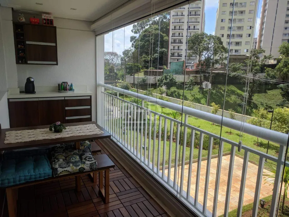 Apartamento, 2 quartos, 91 m² - Foto 2