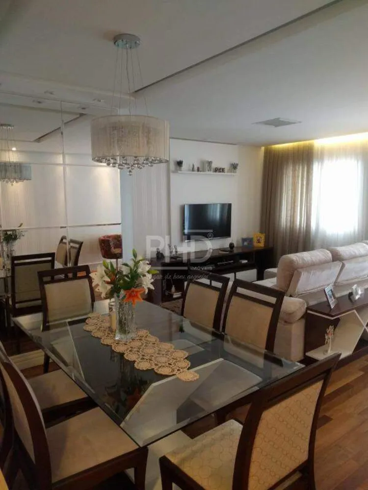 Apartamento, 2 quartos, 91 m² - Foto 4