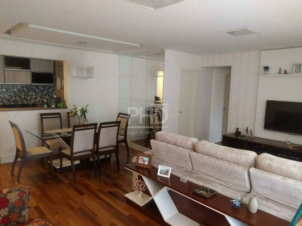 Apartamento, 2 quartos, 91 m² - Foto 6