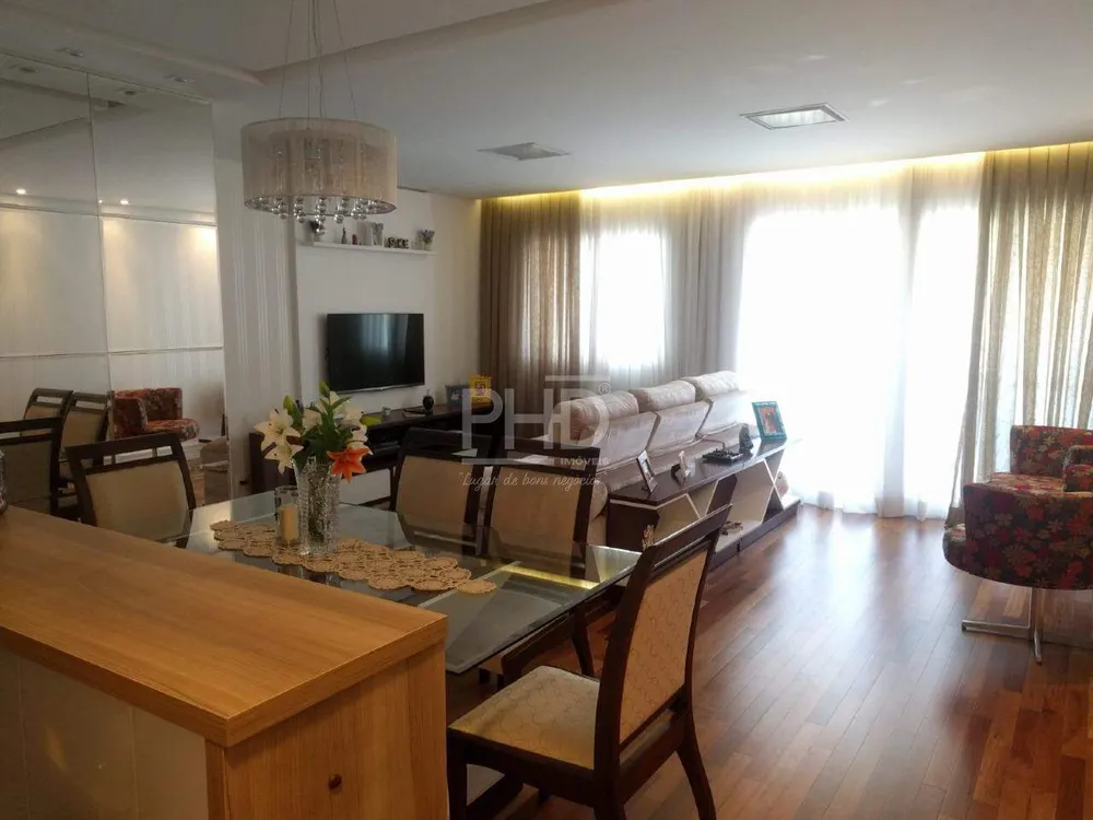 Apartamento, 2 quartos, 91 m² - Foto 1