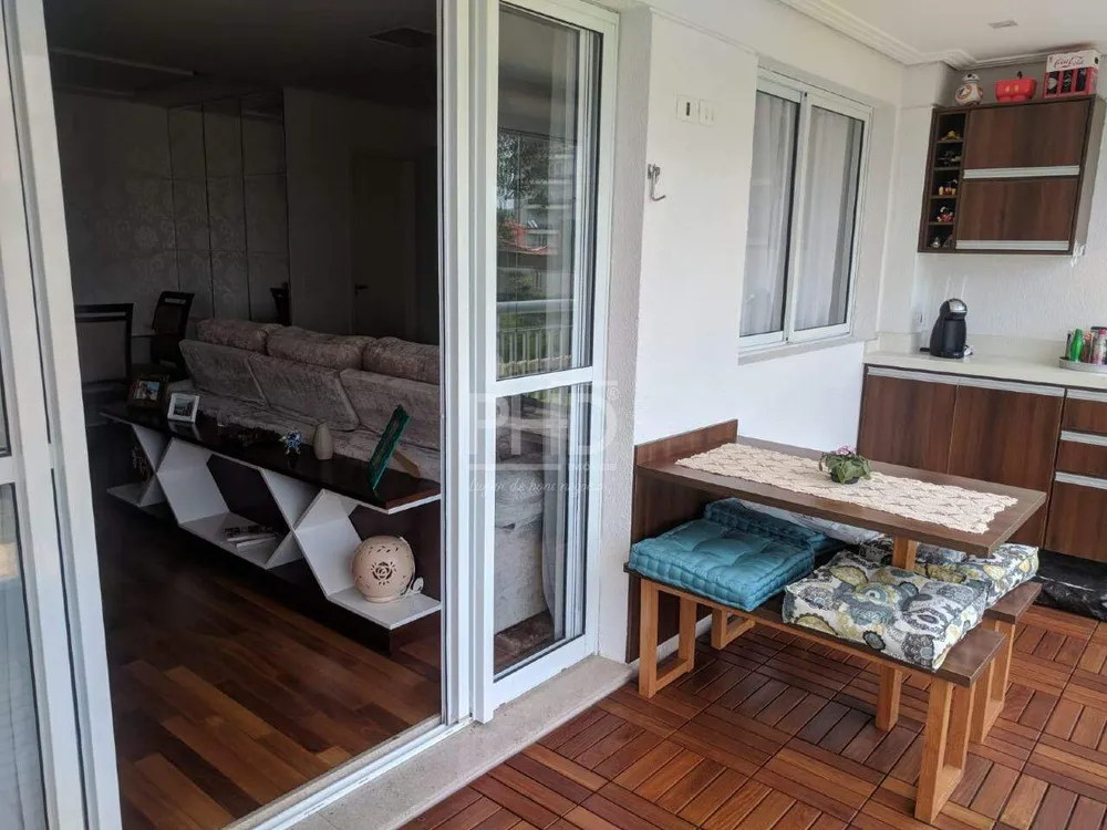 Apartamento, 2 quartos, 91 m² - Foto 3