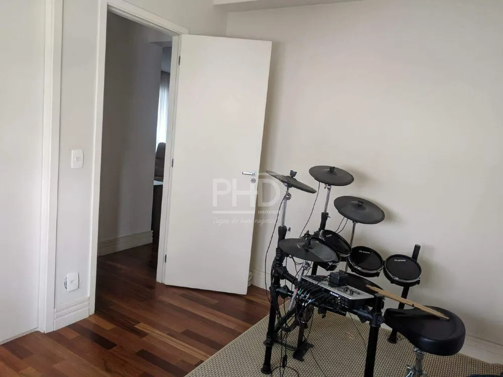 Apartamento, 2 quartos, 91 m² - Foto 9